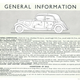 Illustration for article titled The First Production Front-Wheel Drive Car (For Once) Wasn't Lying About Being All-New
